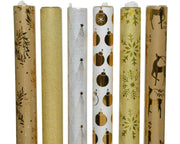 Paper For Christmas Packages 75X100 Cm