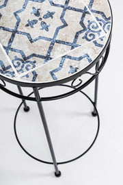 Erice round tables M2