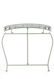 2x Console Harriet Sage