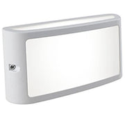 Applique 10W Led 4000K white screen line