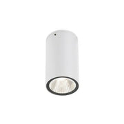 Ceiling spotlight 4W Led 4000K line in white