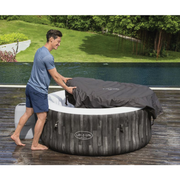 Inflatable Whirlpool Lay-Z-Spa Bahamas AirJet 2-4 people
