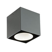 Ceiling spotlight 6W Led 4000K graphite lula line