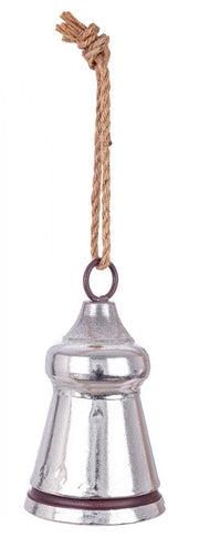 12x Silver Acoustic Pendant