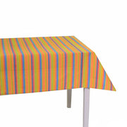 Lucy square tablecloth cm140xh140x7