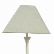 Gray lamp cap cm40xh26x40
