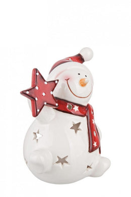 8x Happiness P.Candle 1P Doll