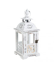 4x Lantern Ismael Qu