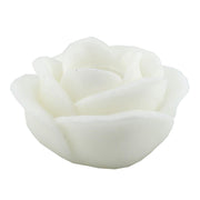 Led candle pink and white 32 x 20 h