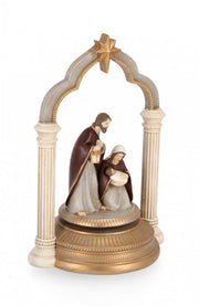 Carillon Karolyn Nativita' 3F C - 2x