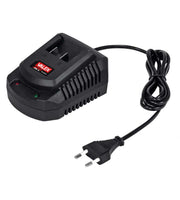 Valex Battery Charger Replacement 18V Lithium Drill Driver 1.5-2.0Ah (Charger 18V)