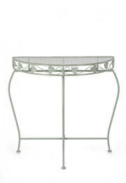 2x Console Harriet Sage