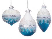 12x White Vt Show Pendant