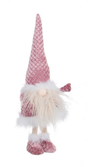 4x Rufus Stand Pink H45