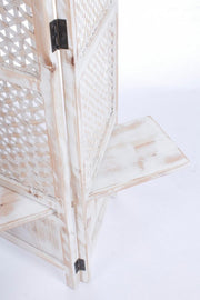 Paravento 3A Intrex C-Mensole Antic  BZ