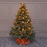 TLG 1000 MiniLED 4+70.4m Christmas Lights Chain