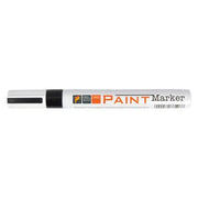 Yellow Indelible Marker