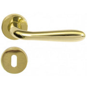 Handle C/Rosetta 'Agnone' Oro