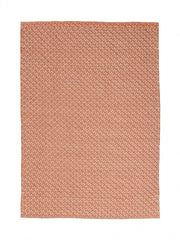 Bhajan pink outdoor carpet 170 x 240 cm