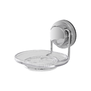 Dinamik Steel Soap Dish