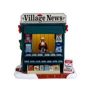 Good News Day - Christmas Village