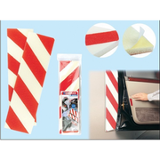 Adhesive Crash Panels for Garages - Pack of 2.