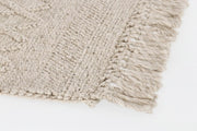 Carpet Hiruni Beige 140X200