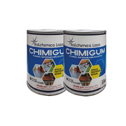 Guaina Liquida Chimigum 750Ml Nera - Sigilla, Protegge e Ripara