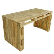 Mobile console bancale h-4935a cm150x70h75