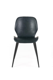 Soft-Touch Chair - 55cm x 45cm x 83cm