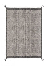 Chathu Gray Carpet 140X200