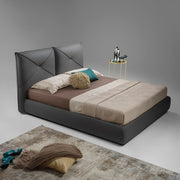 Armonia Rodi 305 container double bed