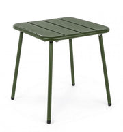 Marlyn Forest Coffee Table 40X40 -