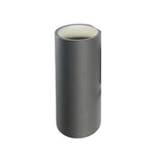 6W + 6W Led 3000K applique sirio graphite line