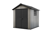 Oakland 757 Duotech Garden Shed