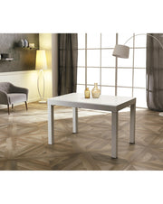 Extendable table 120-175-230 -290-350 x 83 cm - Executive