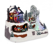 2x Denver Station C Landscape