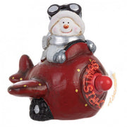 8x Aviator C-Led Doll