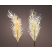 Microled feather fabric Kaemingk