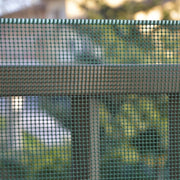 Green mesh 5x5 green mini square fence 0.5x5 meters
