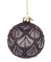 12x Vt Winslows Black Sphere D80