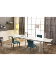 Extendable table 120-175-230 -290-350 x 83 cm - Executive