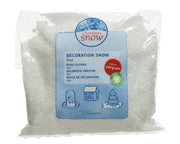 Recycled Snow Plastic L 22 x W 32 x H 3.5 cm