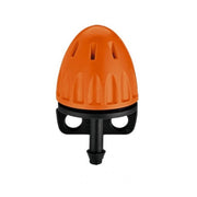 Sprinkler dripper