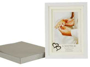 Wedding photo frame me-0026 cm. 25x33x2.5