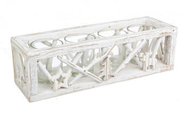 8x Aram Sbianc 3P Candle