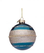 12x Blue Avio D80 Beautify Sphere