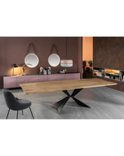 Extendable table - Stark