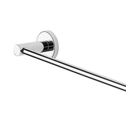 Wall towel holder 60 cm - Felce Series