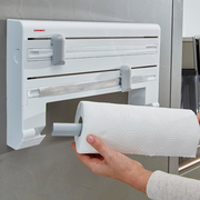 Parat ComfortLine wall-mounted paper holder